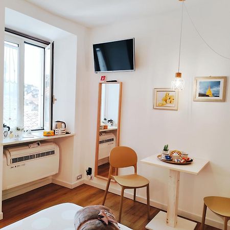 Calin Apartment Torino Eksteriør bilde
