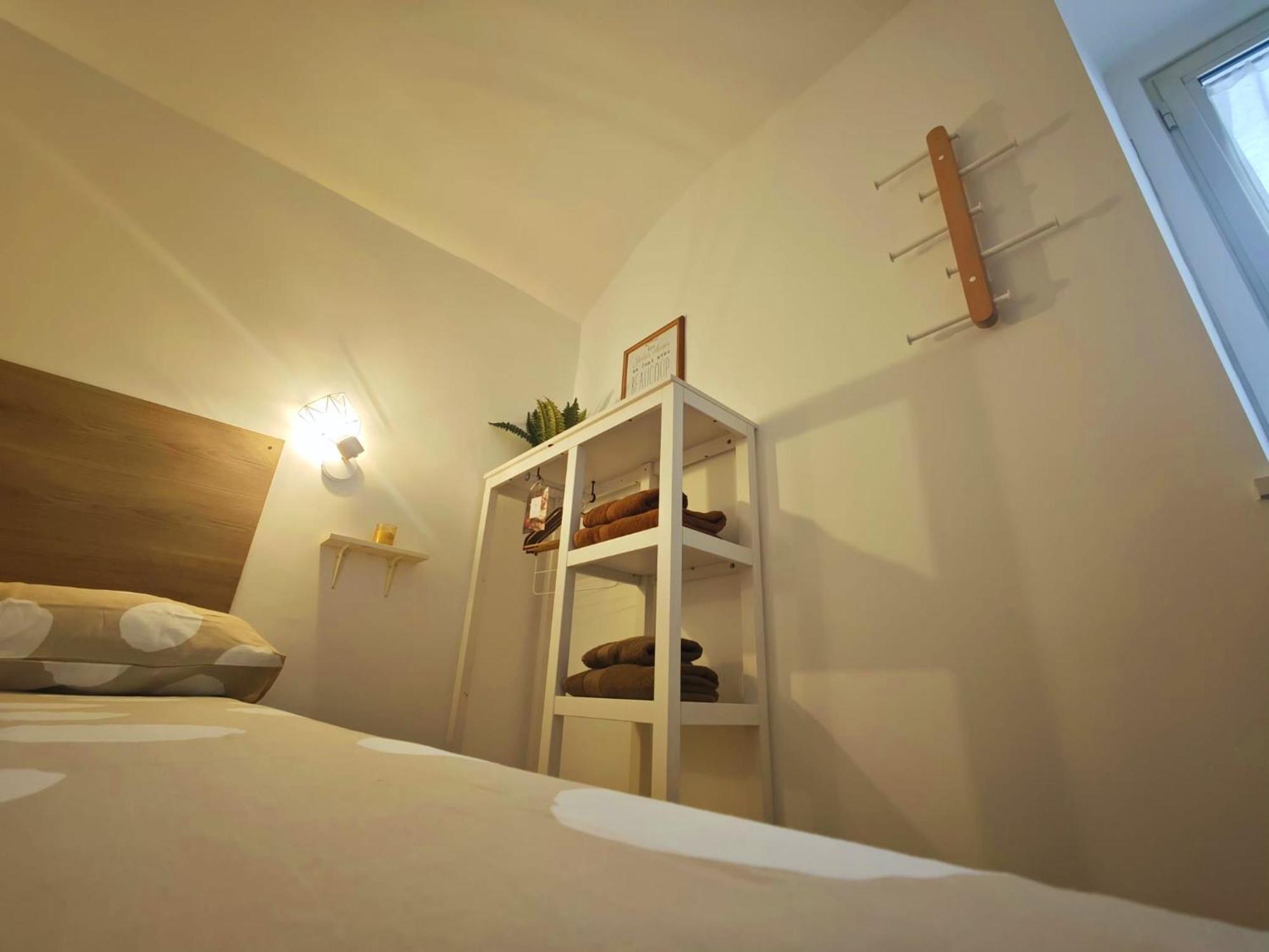 Calin Apartment Torino Eksteriør bilde