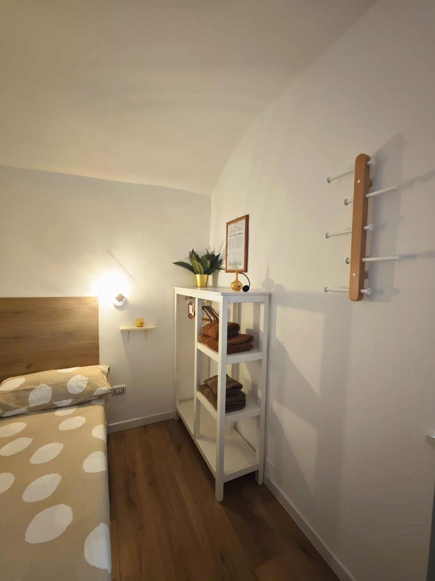 Calin Apartment Torino Eksteriør bilde