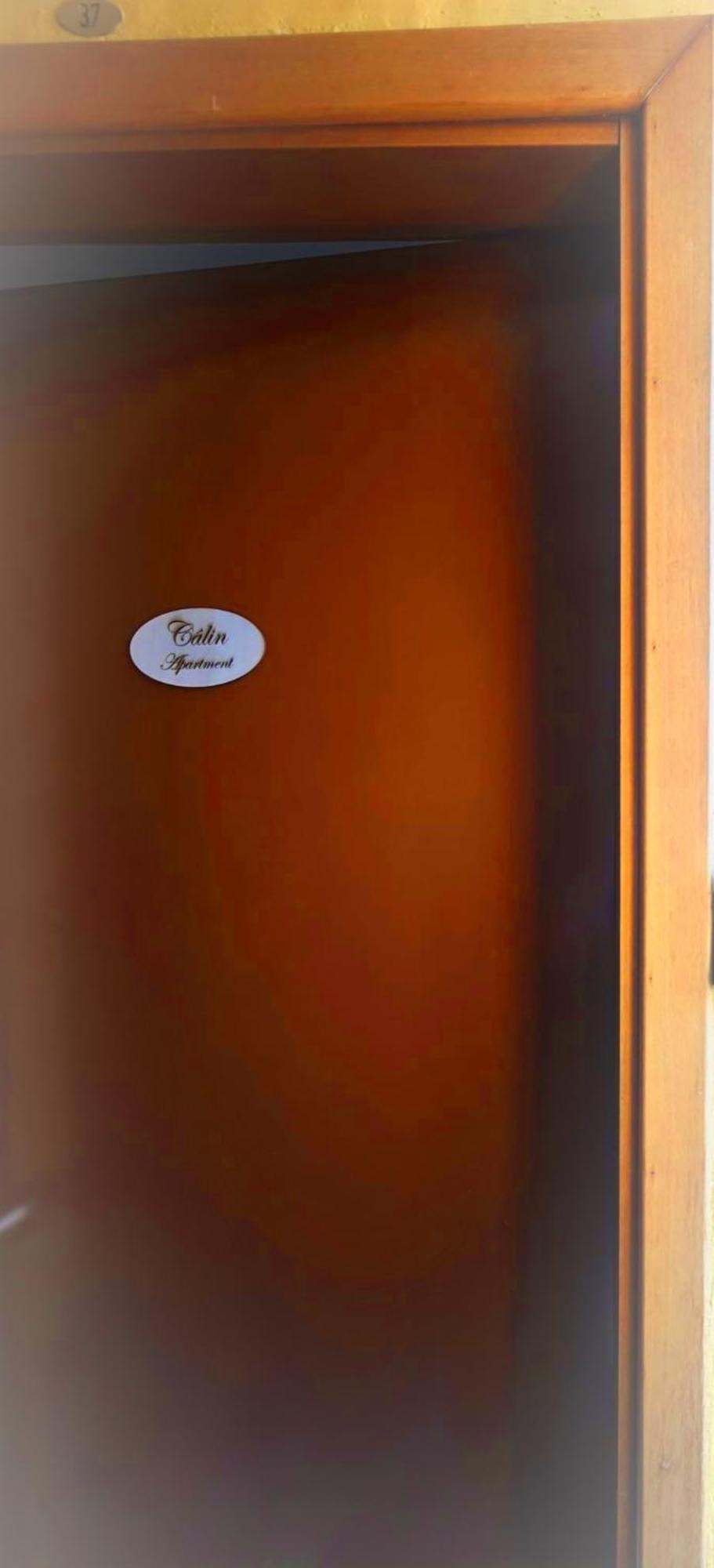 Calin Apartment Torino Eksteriør bilde