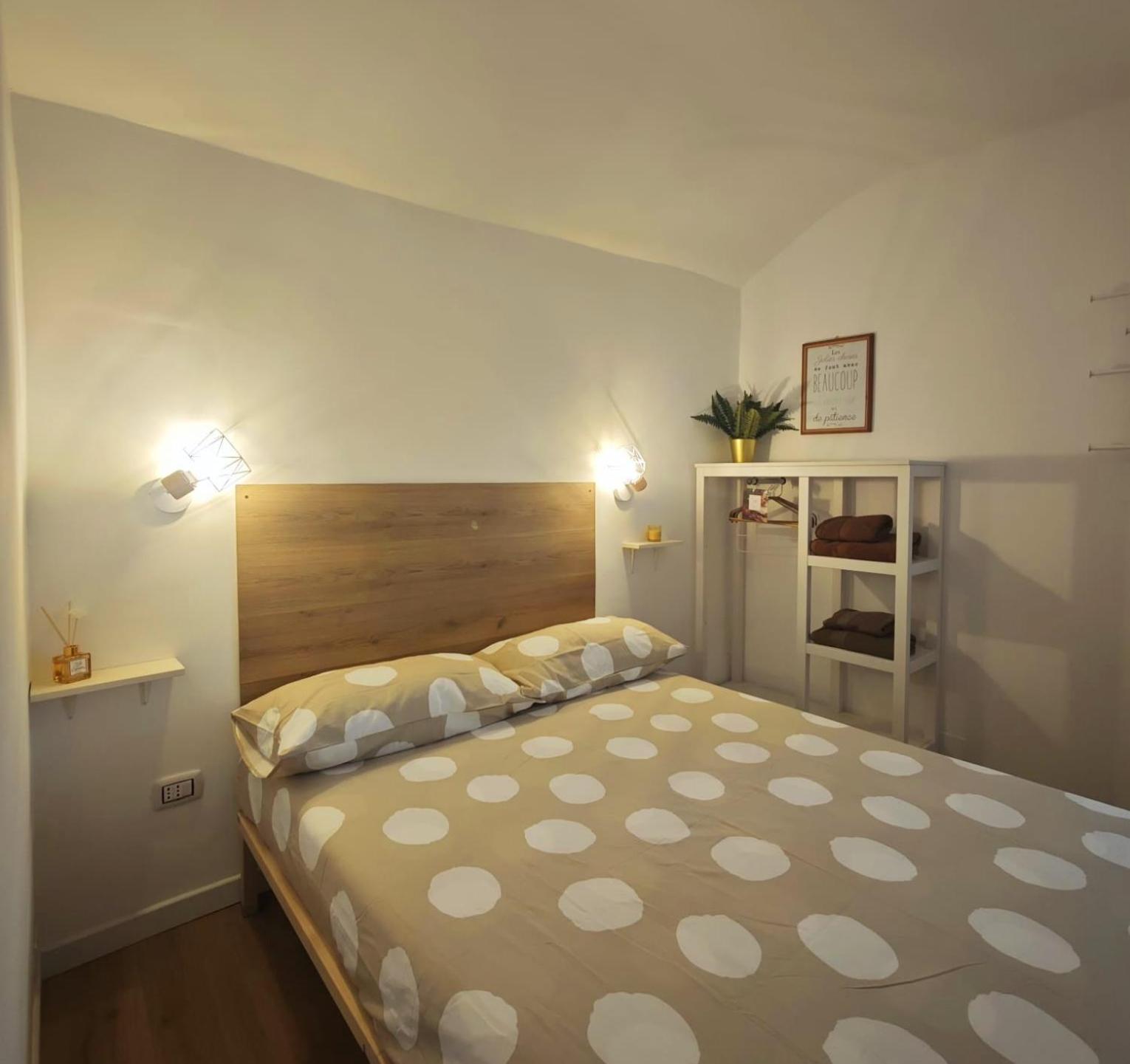 Calin Apartment Torino Eksteriør bilde