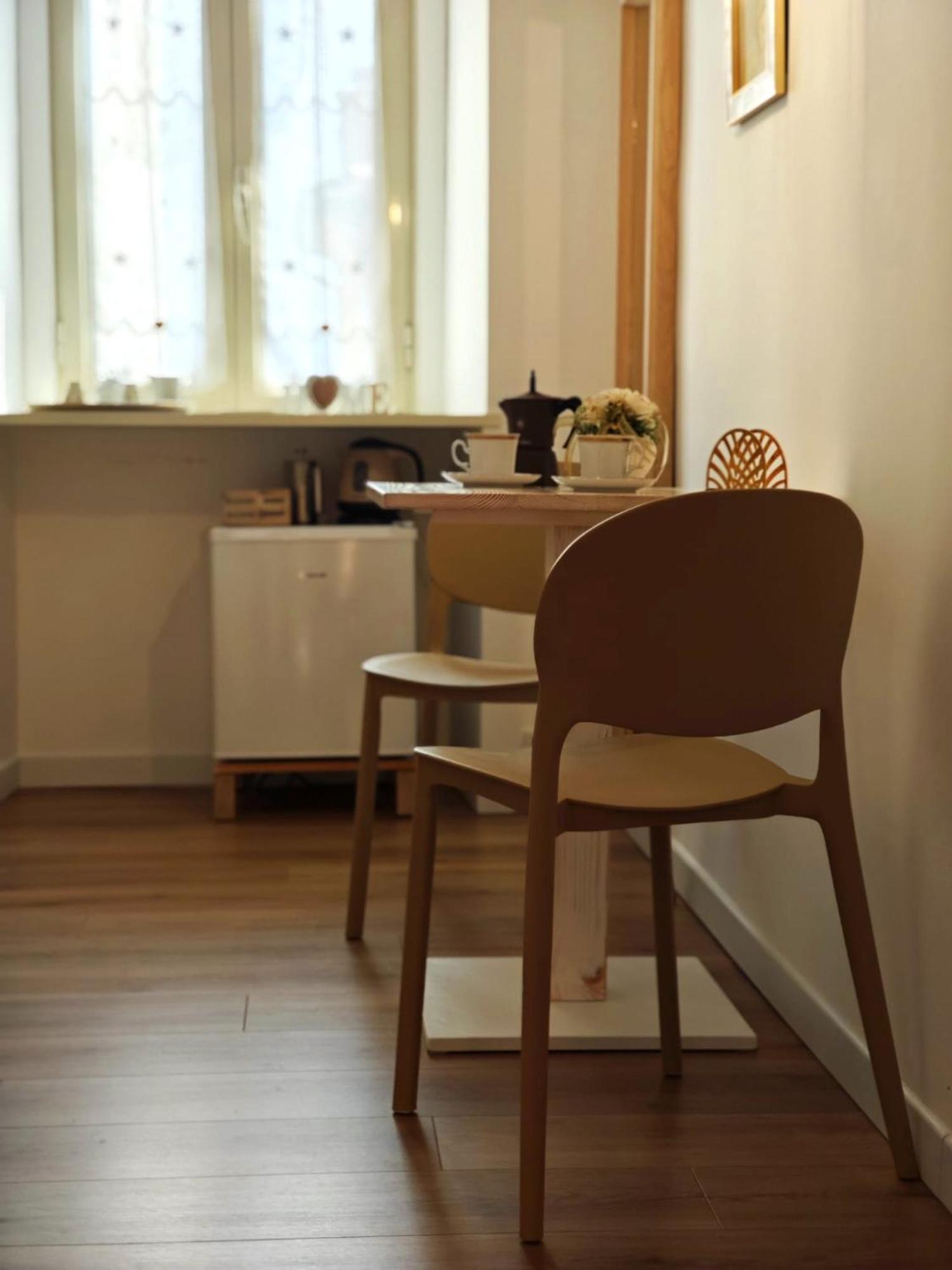 Calin Apartment Torino Eksteriør bilde
