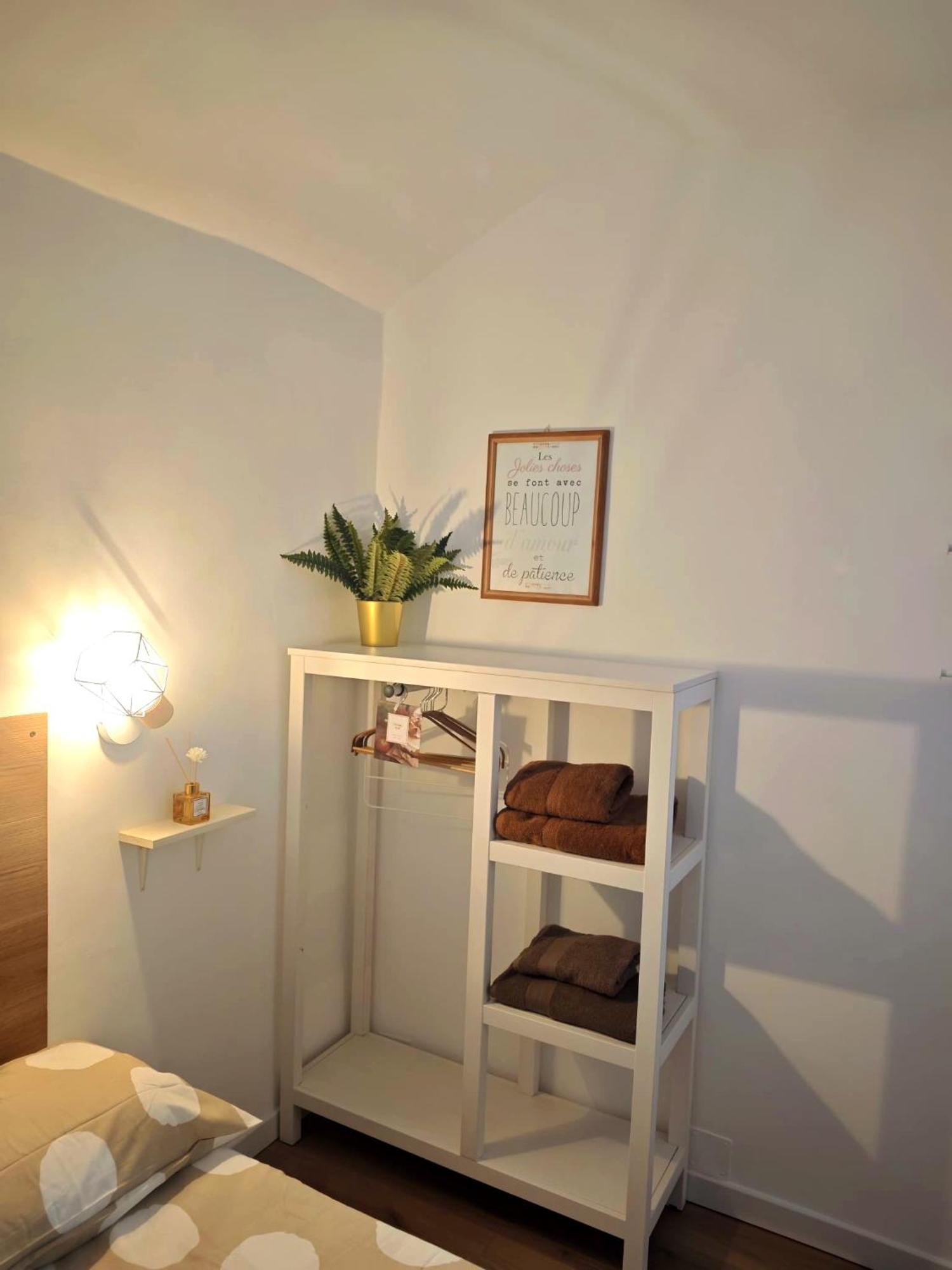 Calin Apartment Torino Eksteriør bilde