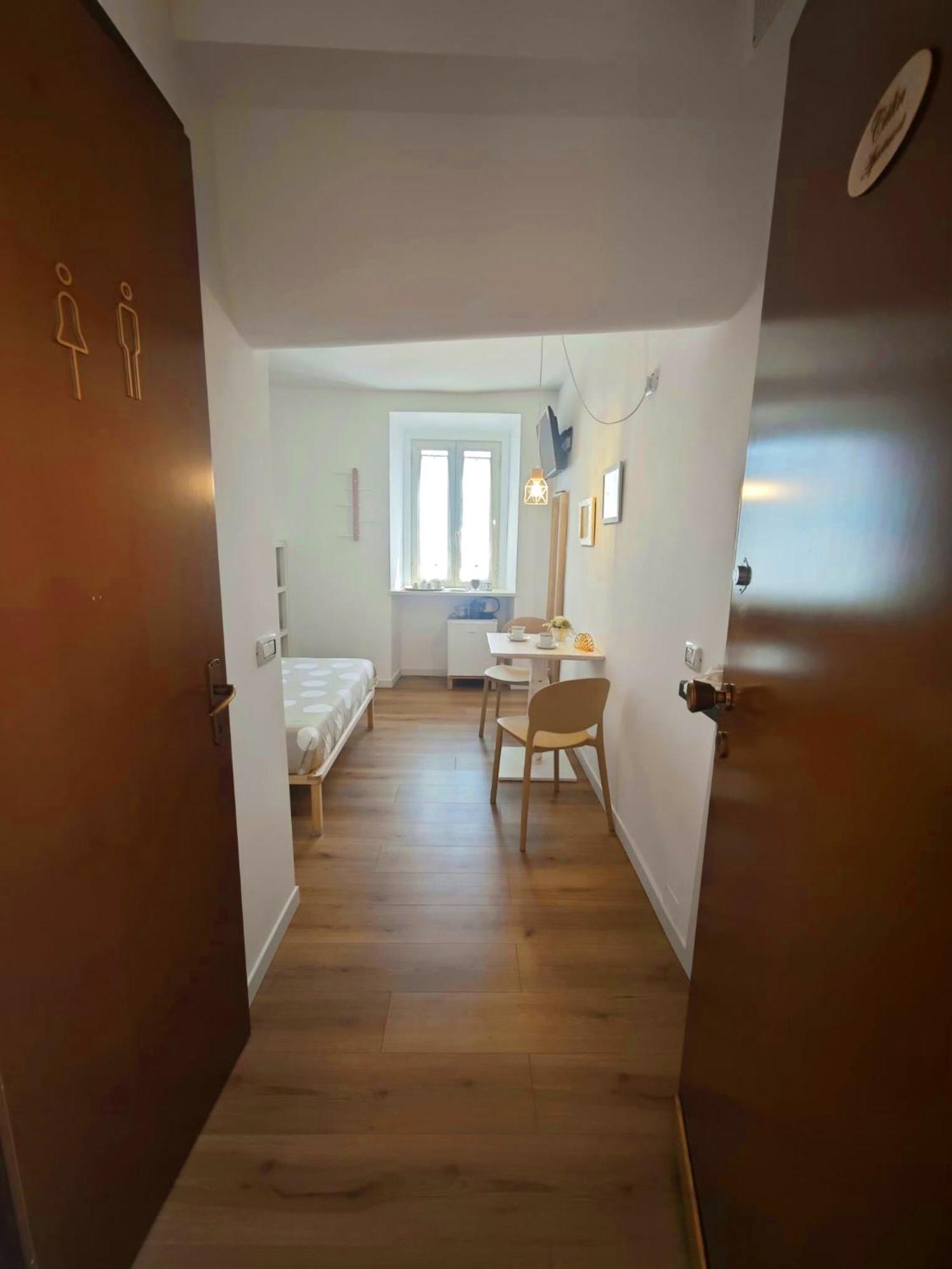 Calin Apartment Torino Eksteriør bilde