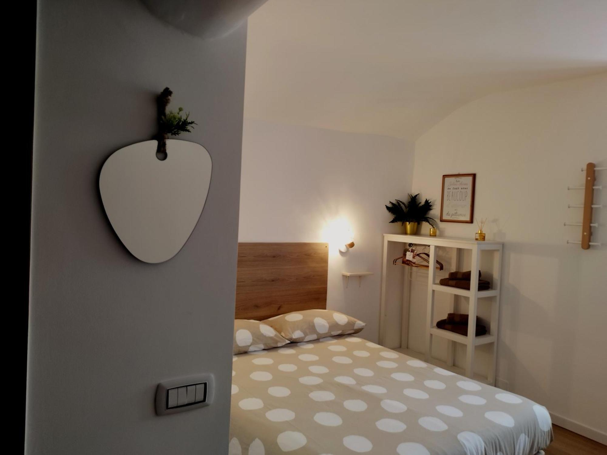 Calin Apartment Torino Eksteriør bilde
