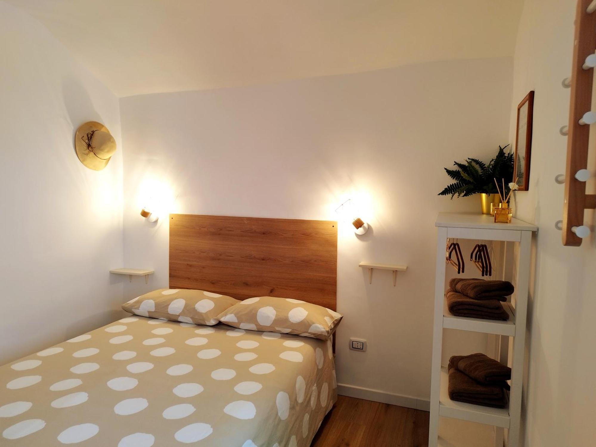 Calin Apartment Torino Eksteriør bilde