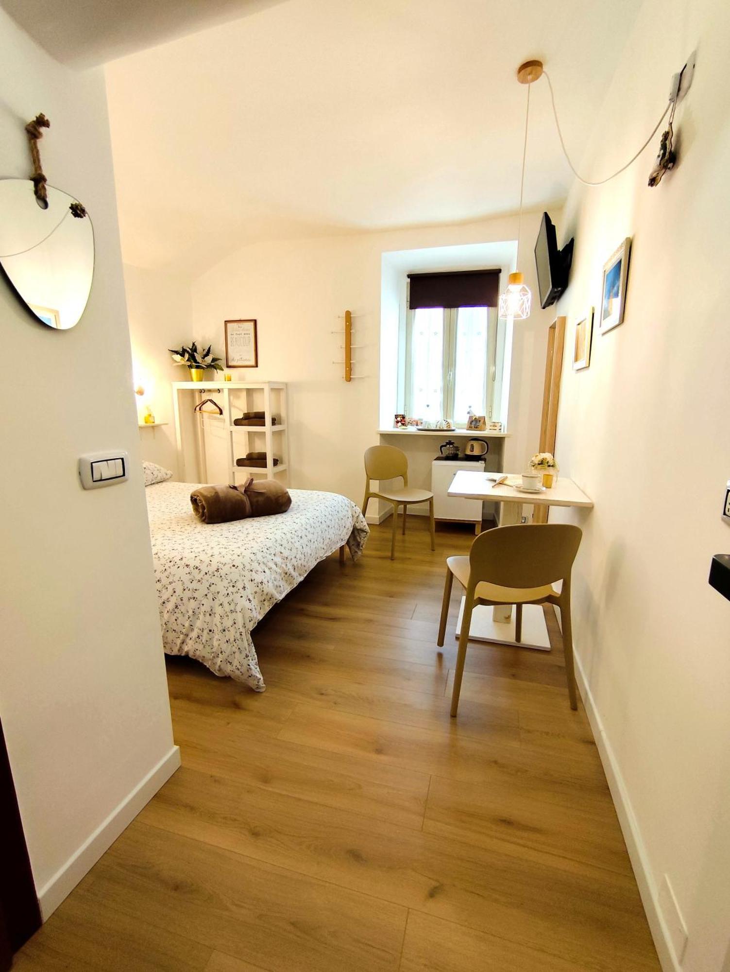 Calin Apartment Torino Eksteriør bilde