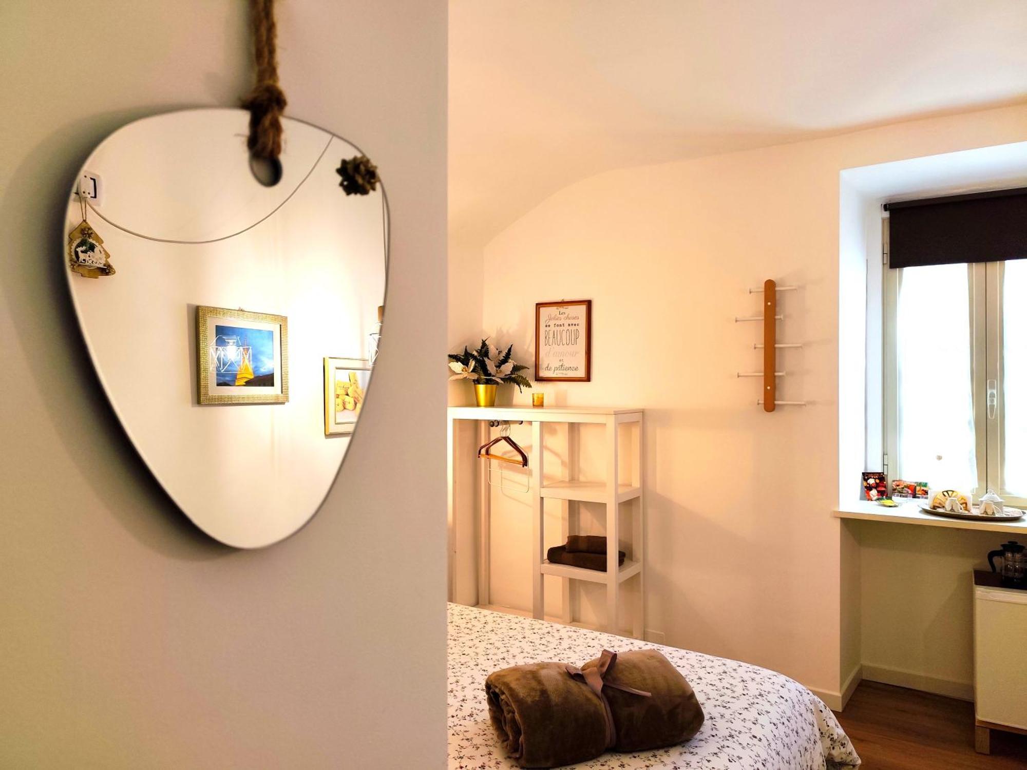 Calin Apartment Torino Eksteriør bilde