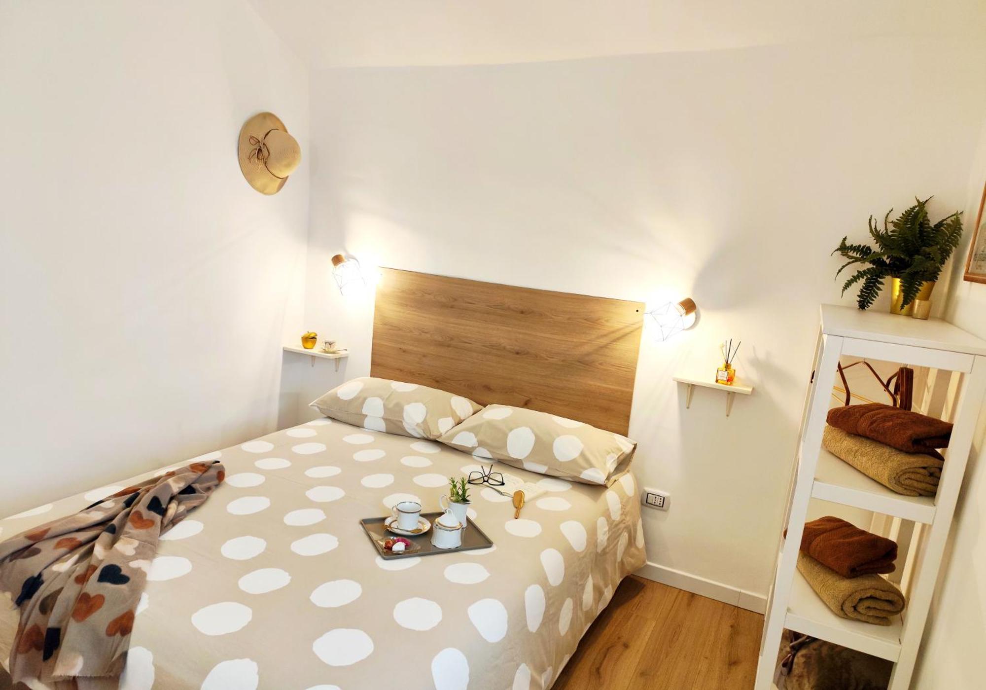 Calin Apartment Torino Eksteriør bilde