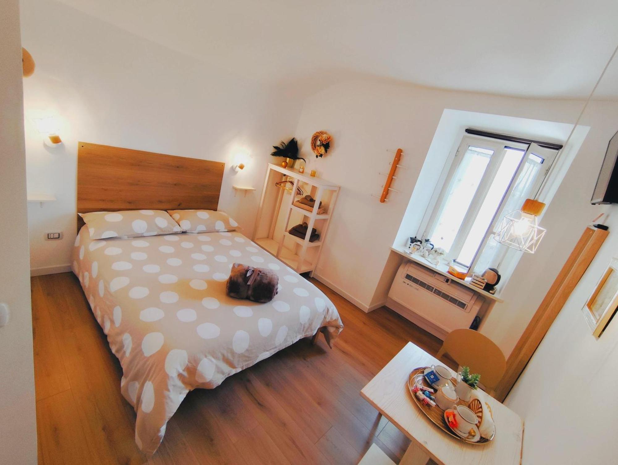 Calin Apartment Torino Eksteriør bilde