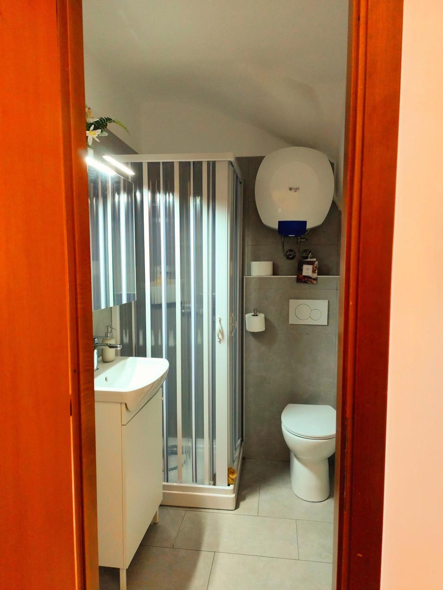 Calin Apartment Torino Eksteriør bilde