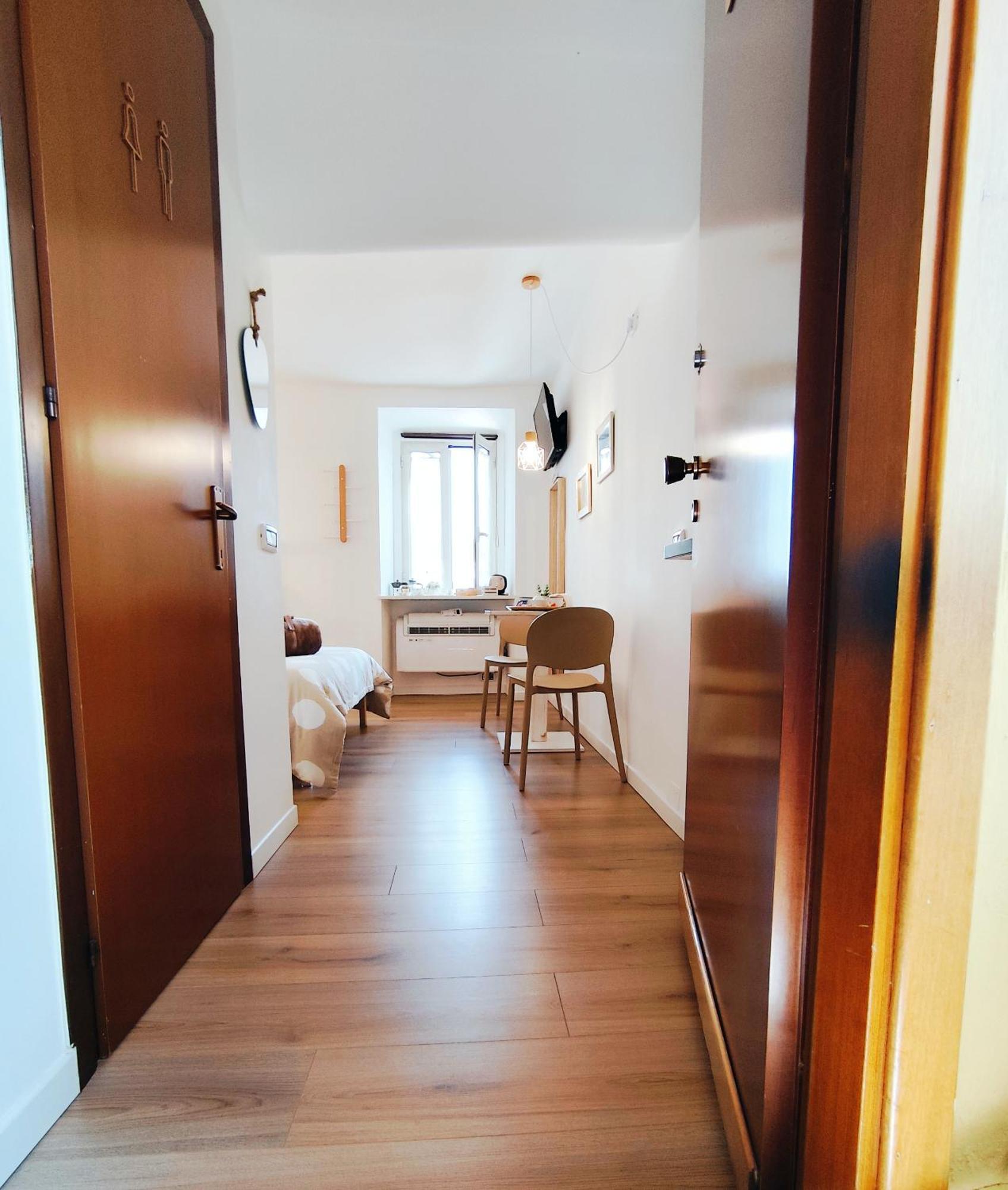 Calin Apartment Torino Eksteriør bilde